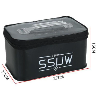 Merco Fishing Storage Box 27 vodotěsná taška