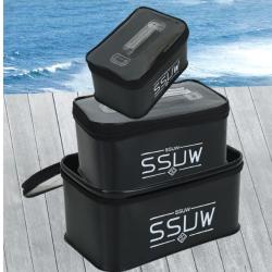 Merco Fishing Storage Box 27 vodotěsná taška