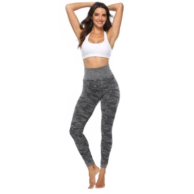 Merco Fit Pants sportovní legíny černá POUZE L (VÝPRODEJ)
