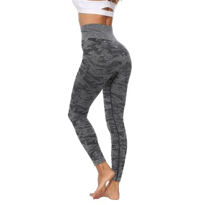 Merco Fit Pants sportovní legíny černá POUZE L (VÝPRODEJ)