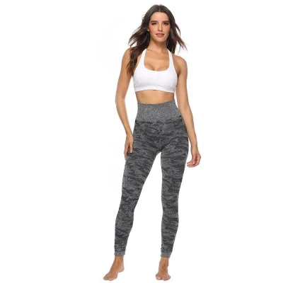Merco Fit Pants sportovní legíny černá POUZE L (VÝPRODEJ)