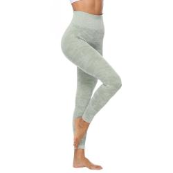 Merco Fit Pants športové legíny zelená
