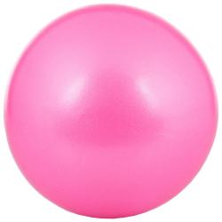 Merco FitGym overball růžová Merco FitGym overball růžová