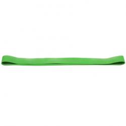 Merco Fitness O Band posilovací guma zelená Merco Fitness O Band posilovací guma zelená