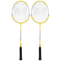 Merco Flash set badmintonová raketa