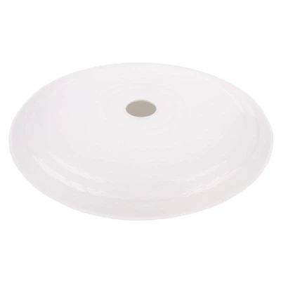 Merco Flat Disc vytyčovací mety bílá Merco Flat Disc vytyčovací mety bílá