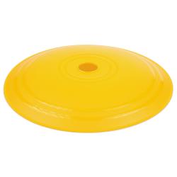 Merco Flat Disc vytyčovací mety žlutá Merco Flat Disc vytyčovací mety žlutá