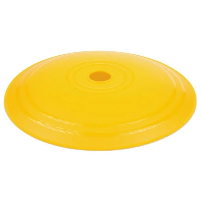 Merco Flat Disc vytyčovací mety žlutá Merco Flat Disc vytyčovací mety žlutá