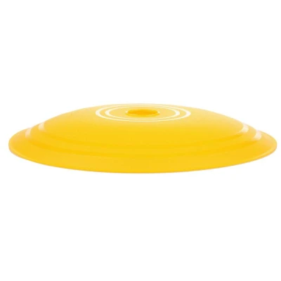 Merco Flat Disc vytyčovací mety žlutá