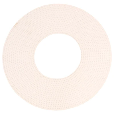 Merco Flat Ring značka na podlahu bílá Merco Flat Ring značka na podlahu bílá