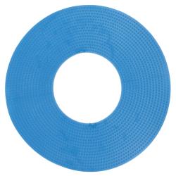 Merco Flat Ring značka na podlahu modrá Merco Flat Ring značka na podlahu modrá