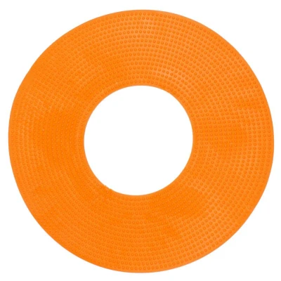 Merco Flat Ring značka na podlahu oranžová Merco Flat Ring značka na podlahu oranžová