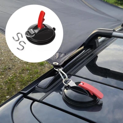 Merco Flex přísavka na auto