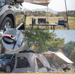 Merco Flex přísavka na auto