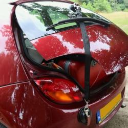 Merco Flex přísavka na auto