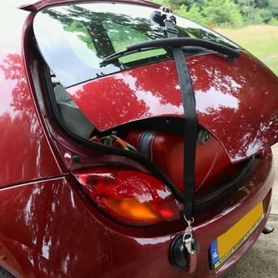 Merco Flex přísavka na auto