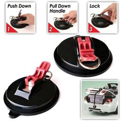 Merco Flex přísavka na auto