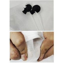 Merco Flower Box Cover ochranný vak na rostliny 100 x 45 x 40 cm