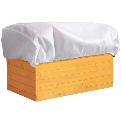 Merco Flower Box Cover ochranný vak na rastliny 120 x 80 x 40 cm