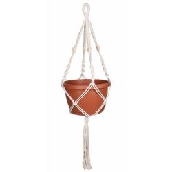 Merco Flower Net 90 závěs na květináč