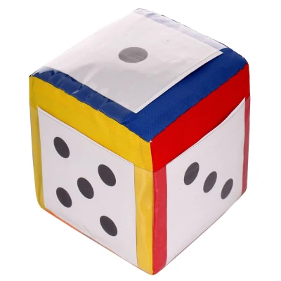 Merco Foam Cube 16 pěnová kostka