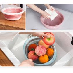 Merco Foldable Basin 20 plastová nádobka