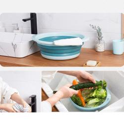 Merco Foldable Basin 20 plastová nádobka