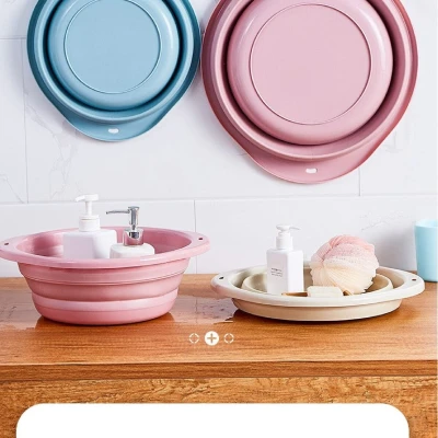 Merco Foldable Basin 43 plastová nádobka