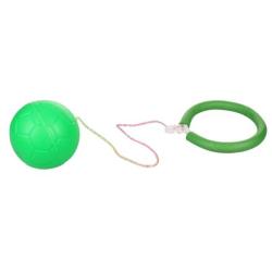 Merco Foot Ball dětská hra zelená Merco Foot Ball dětská hra zelená