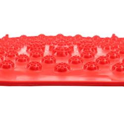 Merco Foot Massage SR masážní koberec červená