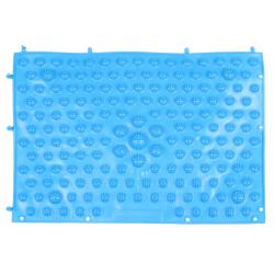 Merco Foot Massage SR masážní koberec modrá