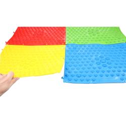 Merco Foot Massage SR masážní koberec žlutá