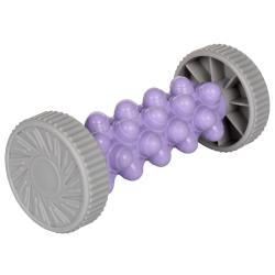 Merco Foot Roller masážny valček fialová
