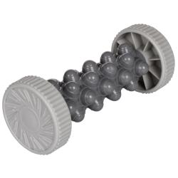 Merco Foot Roller masážny valček sivá