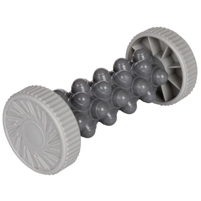 Merco Foot Roller masážní váleček šedá Merco Foot Roller masážní váleček šedá