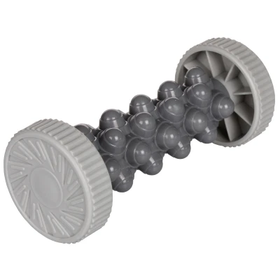 Merco Foot Roller masážní váleček šedá