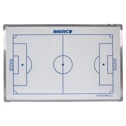 Merco Football 90 trenérská tabule Merco Football 90 trenérská tabule