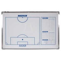 Merco Football 90 trenérská tabule