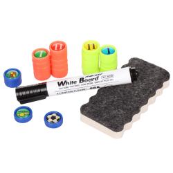 Merco Football 90 trenérská tabule