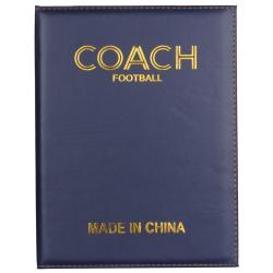 Merco Fotbal 39 magnetická trenérská tabule