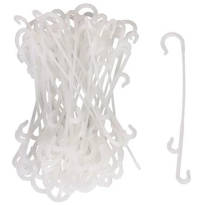 Merco Fruit Hooks 16 háčky na ovoce 50 ks Merco Fruit Hooks 16 háčky na ovoce 50 ks