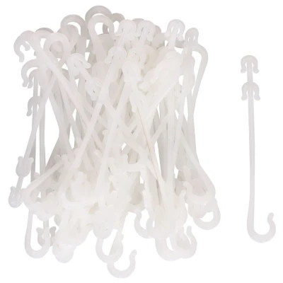 Merco Fruit Hooks 9 50 ks háčky na ovoce