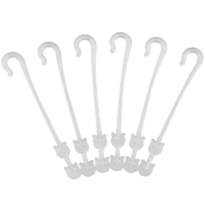 Merco Fruit Hooks 9 50 ks háčky na ovoce