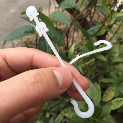 Merco Fruit Hooks 9 50 ks háčky na ovoce