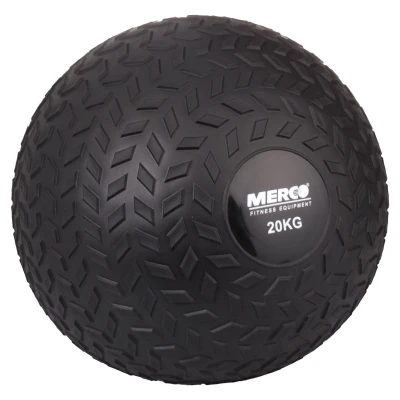 Merco FSB Slam medicinální míč 20 kg