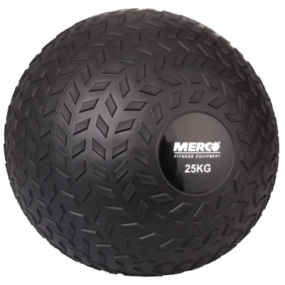 Merco FSB Slam medicinální míč 25 kg
