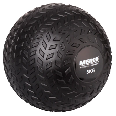 Merco FSB Slam medicinální míč 5 kg