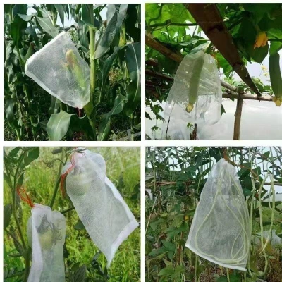 Merco Garden Bag 15 síťka na ovoce a zeleninu