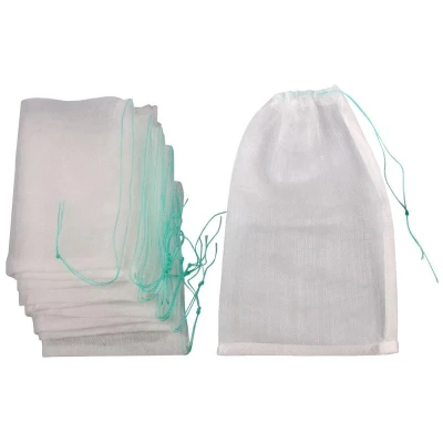 Merco Garden Bag 30 síťka na ovoce a zeleninu Merco Garden Bag 30 síťka na ovoce a zeleninu
