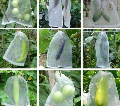Merco Garden Bag 30 síťka na ovoce a zeleninu